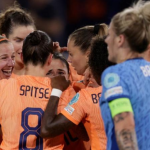 England Women’s Captain Millie Bright Expresses Frustration Over Lack of VAR in Nations League Defeat to Netherlands