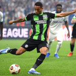 Marseille 2-2 Brighton: Joao Pedro Penalty Secures Historic Draw