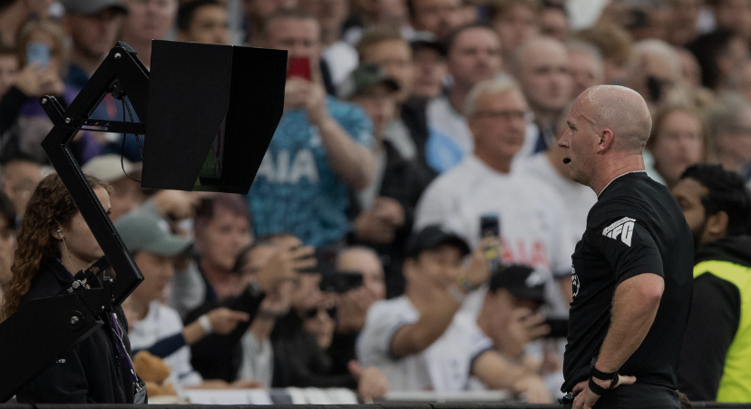 Premier League: PGMOL to Share In-Game Audio of Referees and VAR Teams for Transparency