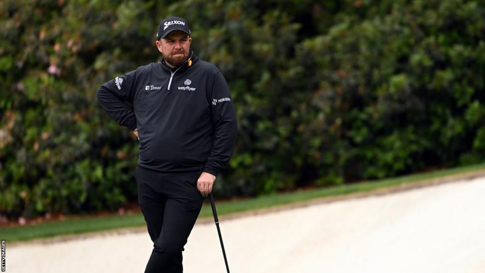 Jon Rahm to LIV Golf: Shane Lowry 'not surprised by anything' after Spaniard's move