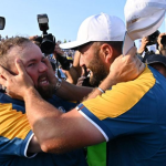 Jon Rahm to LIV Golf: Shane Lowry ‘not surprised by anything’ after Spaniard’s move
