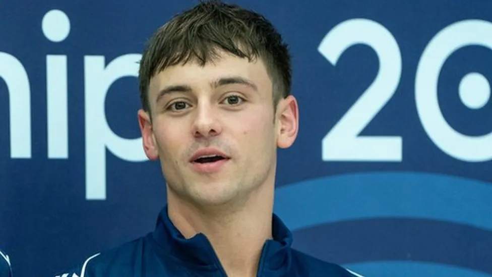 Tom Daley and Adam Peaty in GB squad for World Aquatics Championships