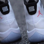 Air Jordan 11 Adapt White: Revolutionary Step In Footwear