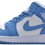How to buy PK God Air Jordan 1 Retro Mid UNC 554724106 on a low budget?