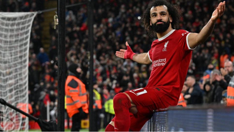 Liverpool 4-2 Newcastle: ‘Potential champions’ impress but facing spell without Mohamed Salah