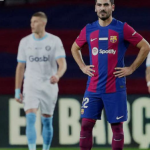 Solo tre giocatori del Barcellona sono rimasti a disposizione per l’intera stagione